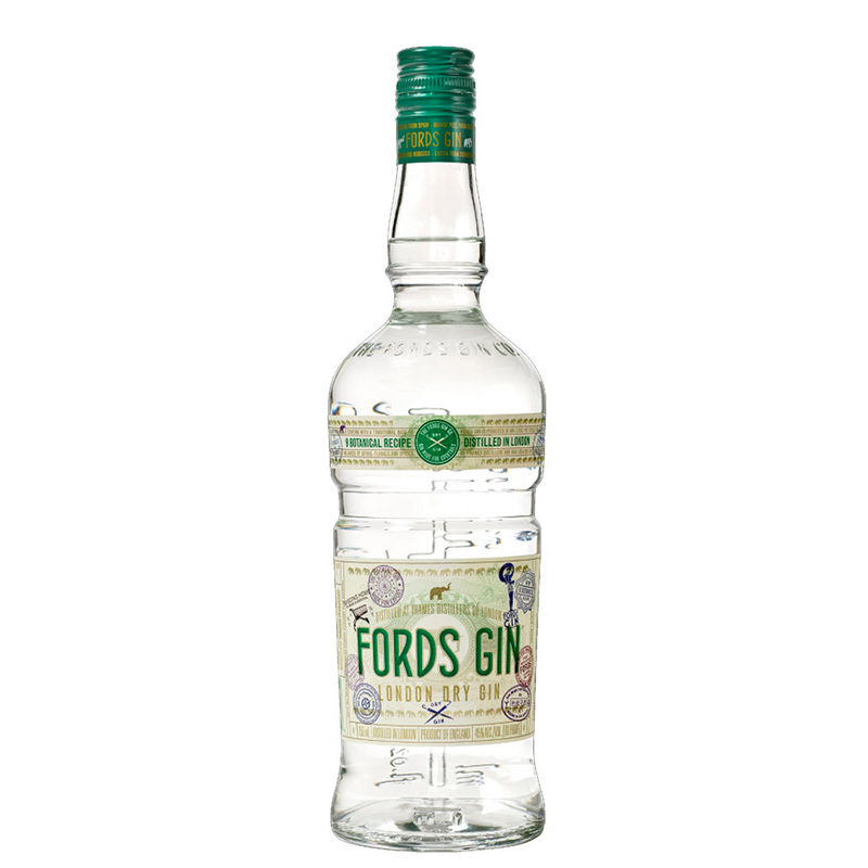 Gin Fords London Dry 750ml