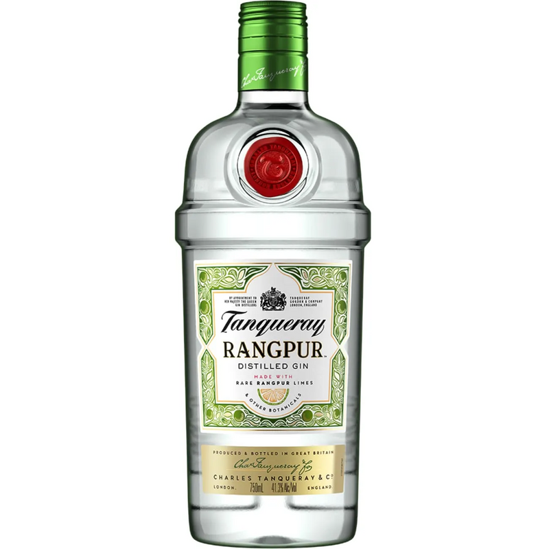 Gin Tanqueray Rangpur 700mL