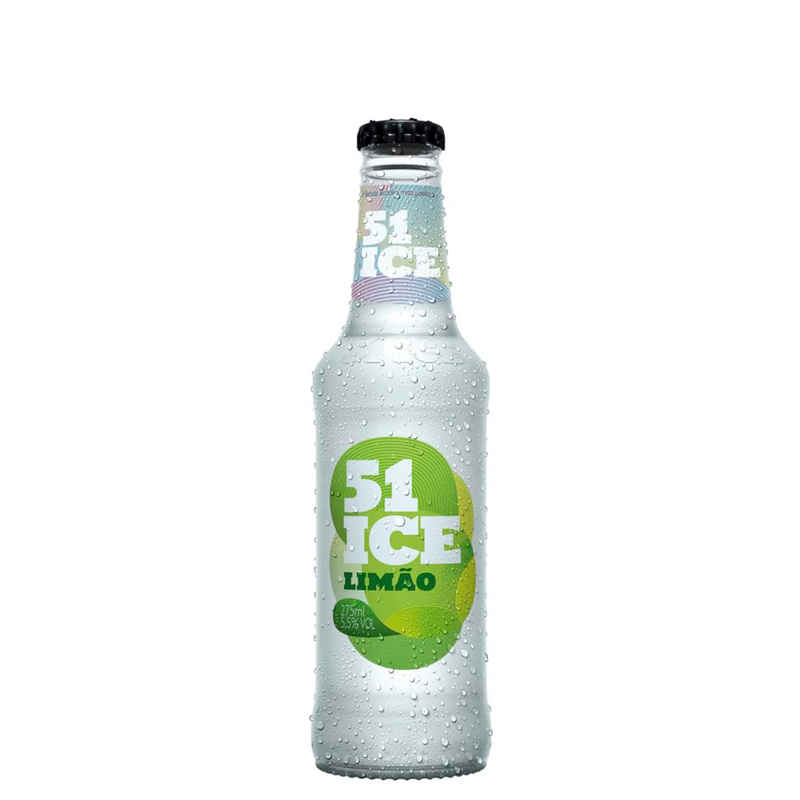 Ice 51 Limão Long Neck 275 ml