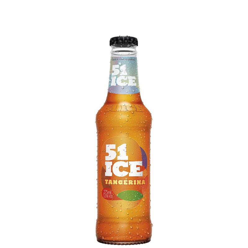 Ice 51 Tangerina Long Neck 275ml