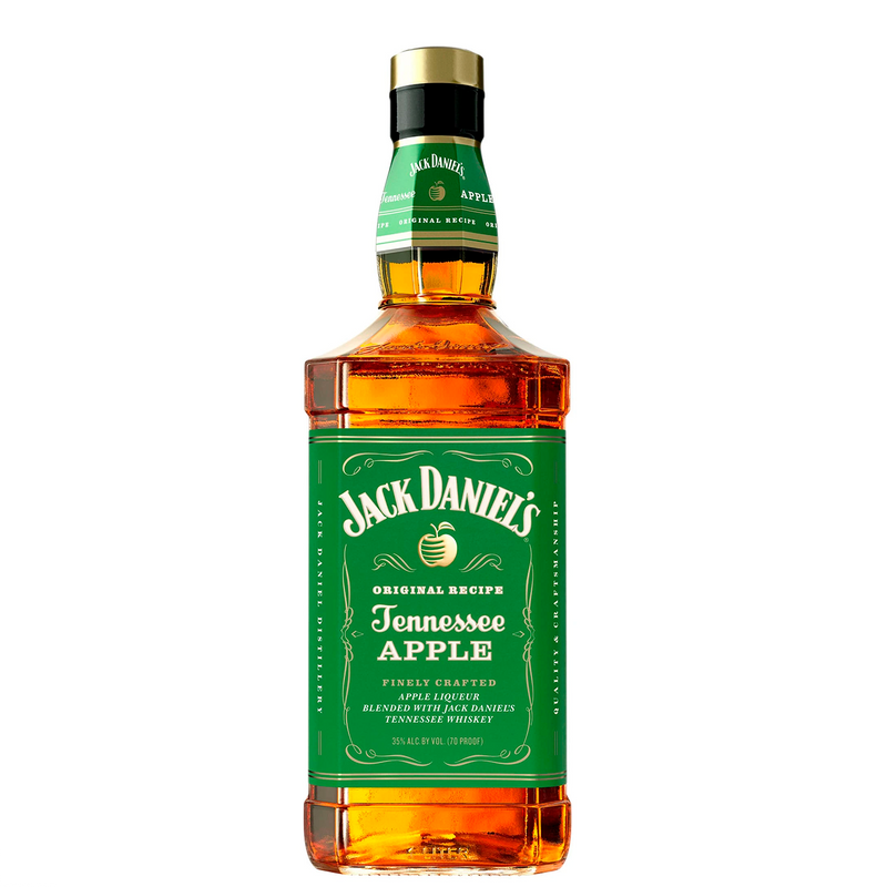 Jack Daniel's Apple 1L