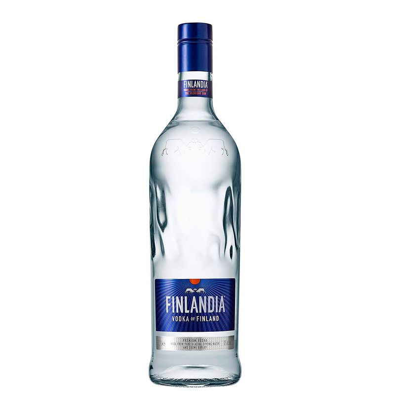 Vodka Finlandia 1L