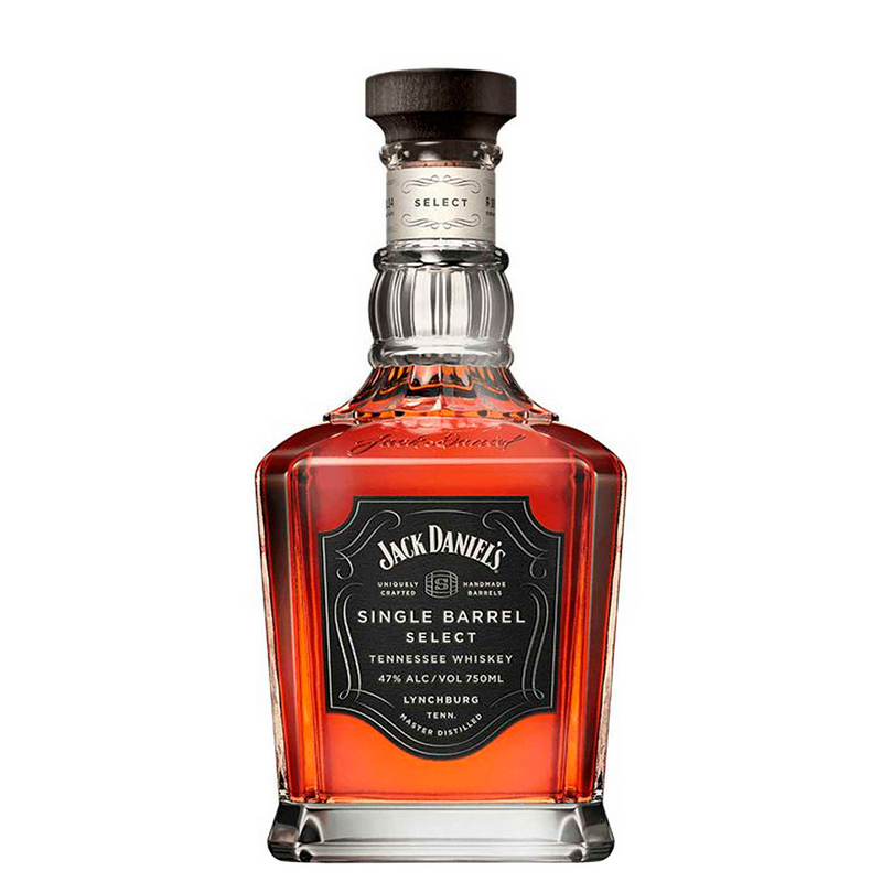 Whiskey Jack Daniels Single Barrel 750ml