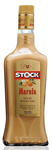 Licor Stock Marula 720 ml