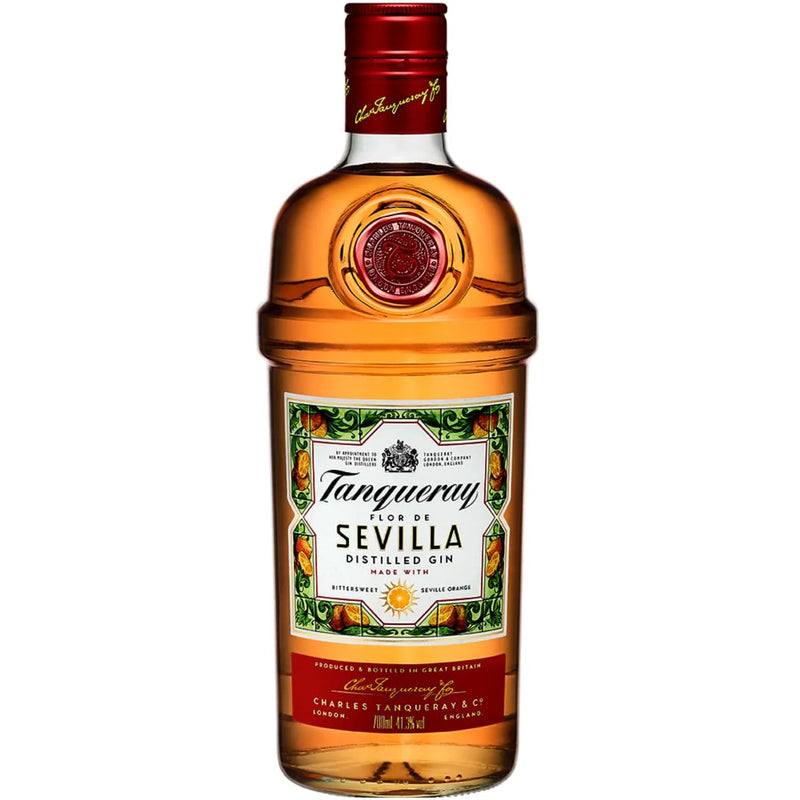 Gin Tanqueray Sevilla 700ml