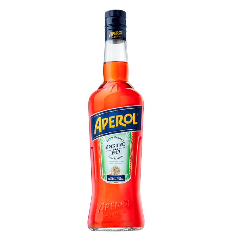 Aperitivo Aperol 750ml