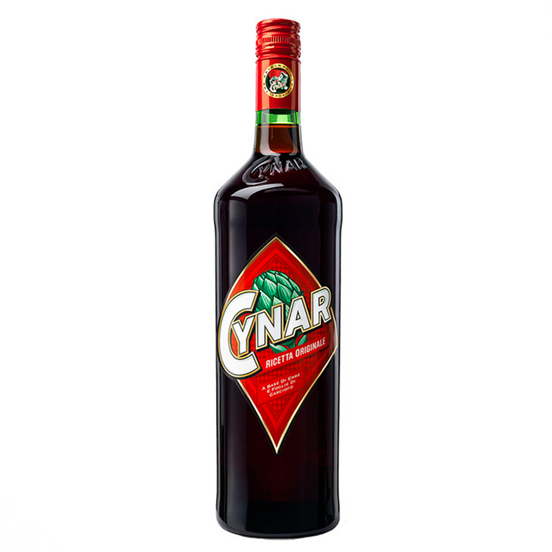 Aperitivo Cynar 900ml