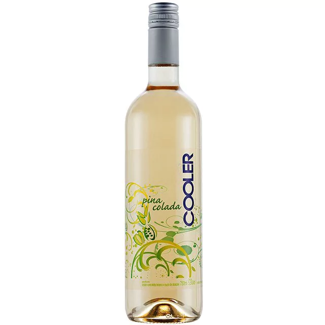 Cooler Góes Pina Colada - 750ml