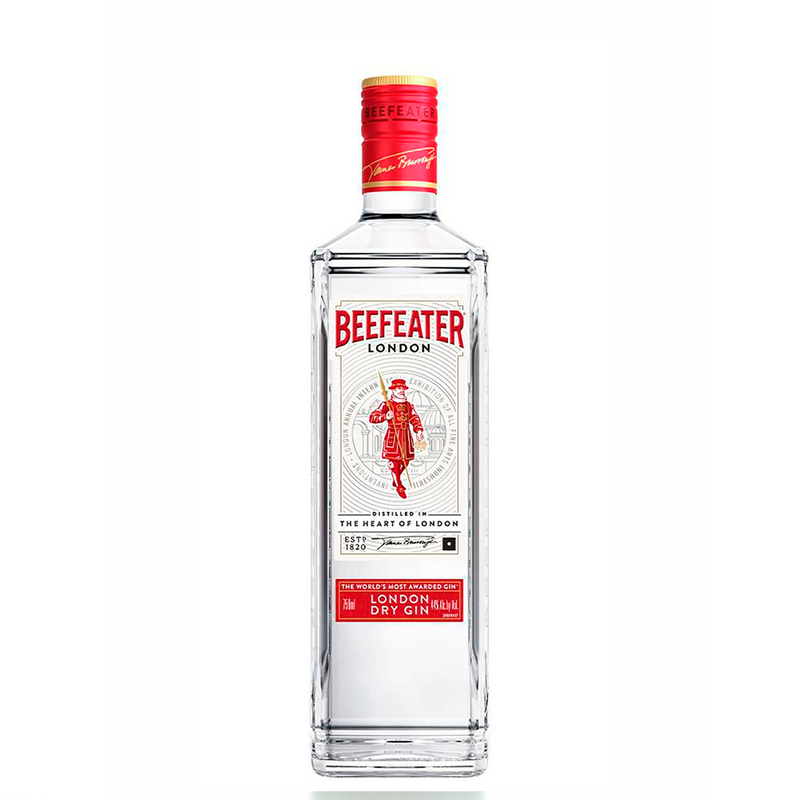 Gin Beefeater London Dry 750ml