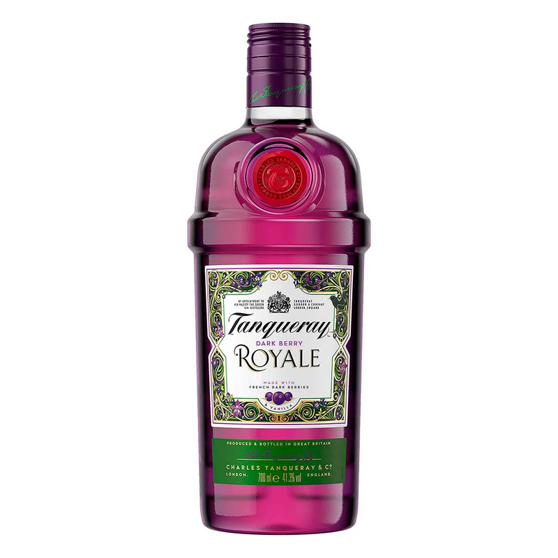 Gin Tanqueray Royale 700ml