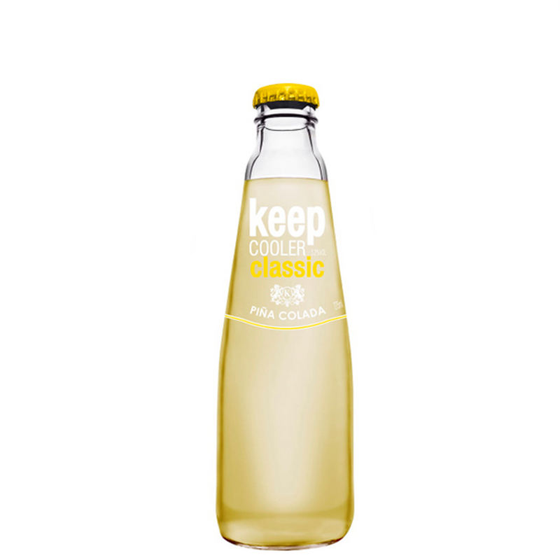 Keep Cooler Pina Colada 275ml