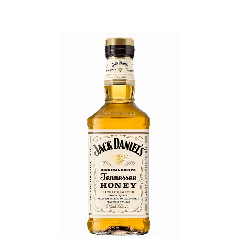 Jack Daniel's Honey 375ml