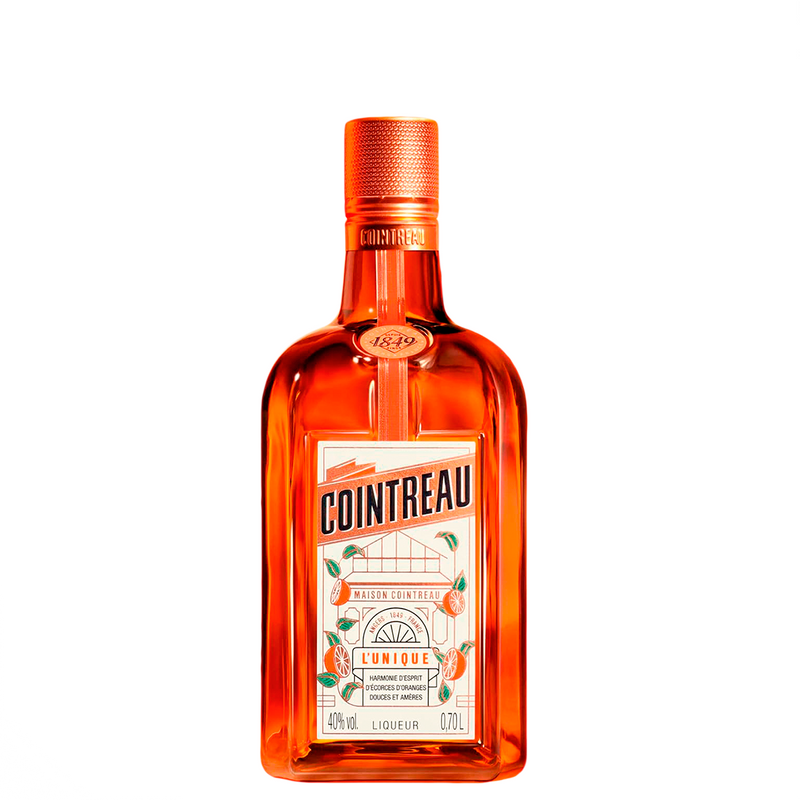 Licor Cointreau 700ml