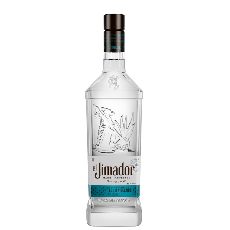 Tequila El Jimador Blanco 750 ml