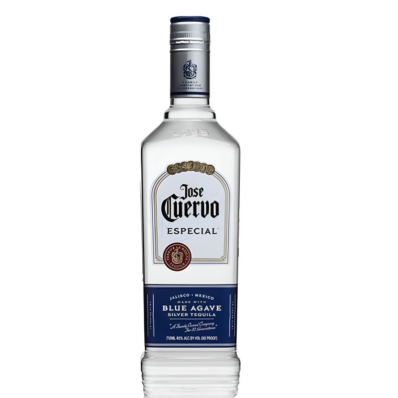 Tequila José Cuervo Prata 750 ml