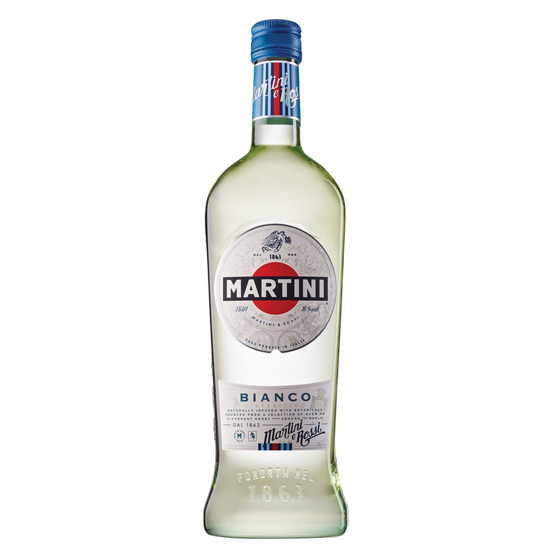 Vermouth Martini Bianco 750ml