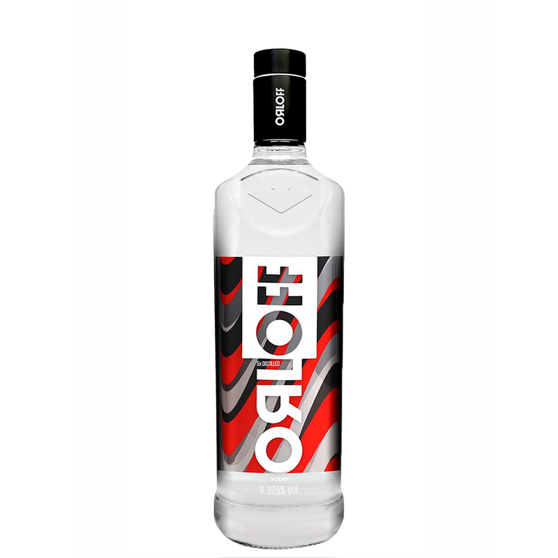 Vodka Orloff 1L