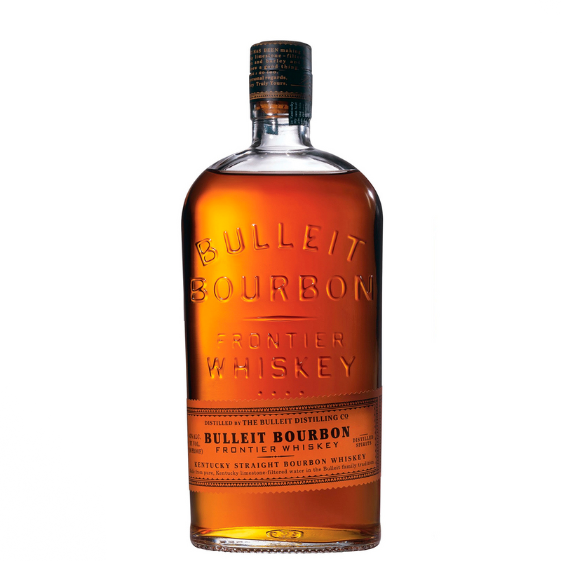 Whiskey Bulleit Bourbon 750ml