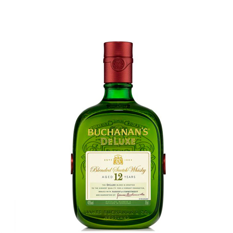 Whisky Buchanans 12 anos 750 ml