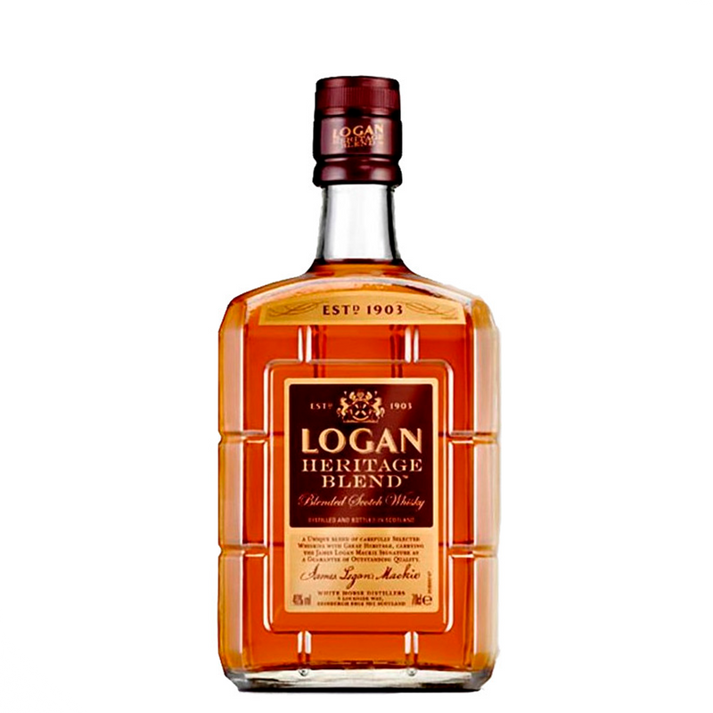 Whisky Logan 700 ml