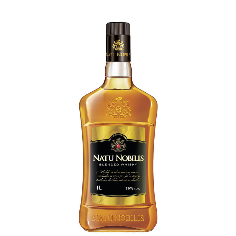 Whisky Natu Nobilis 1L