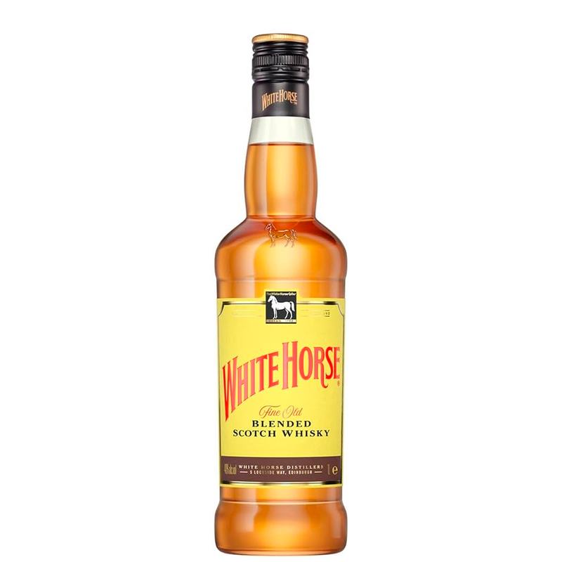 Whisky White Horse 1L