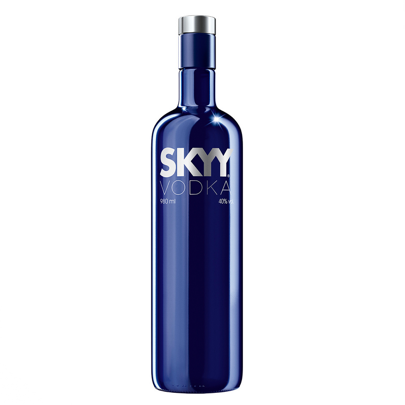 Vodka Skyy 980ml